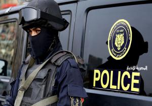 الشرطة المصرية تقتل عنصرين في "الحراك المسلح" للإخوان