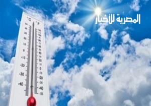 حالة الطقس ودرجات الحرارة اليوم الخميس 17-03-2022 في مصر