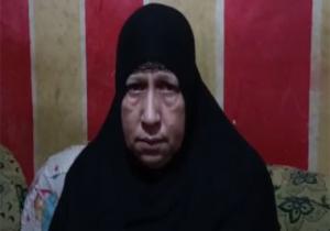 أمن الدقهلية يستدعى "أم" احتجزت نجلها وراء بوابة حديدية بالدقهلية