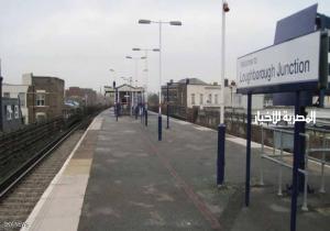 مقتل 3 أشخاص بحادث دهس قطار جنوب لندن