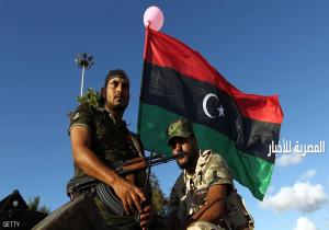 الجيش الليبي.. يداهم جيوب القاعدة بشرق البلاد