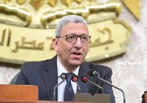 يناقشه مجلس النواب.. نص تقرير اللجنة المشتركة عن قانون العمل