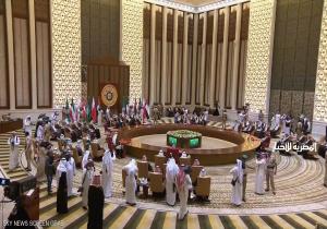 انطلاق أعمال القمة الخليجية في المنامة