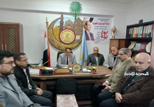 «تعليم الغربية» لا شكاوى من امتحانات النقل في يومها الثاني