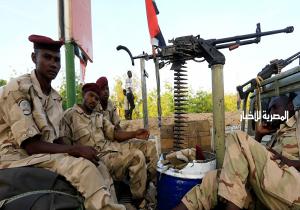 "سيادي السودان" يقرر إرسال قوات للسيطرة على الأوضاع غرب دارفور
