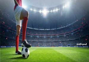 مواعيد مباريات اليوم الثلاثاء 3 - 12 - 2024 والقنوات الناقلة