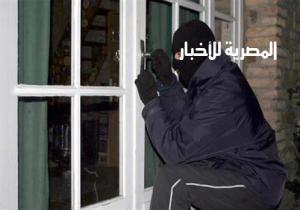القبض على عصابة سرقة المساكن بمدينة نصر