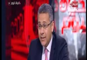نائب رئيس بنك مصر: فخور بتكريم Business Today وتتويجها لمجهود 16 ألف زميل
