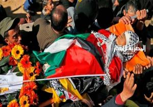 فلسطين تدين "وحشية إسرائيل" بحق أبو نعيم