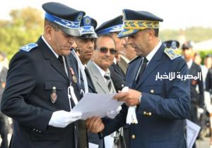 تعيينات جديدة في مناصب المسؤولية بمصالح الأمن الوطني بالمملكة المغربية