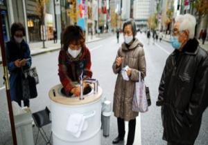 استطلاع: طوكيو تحتل المرتبة الـ 4 فى قائمة أغلى مدينة فى العالم للوافدين
