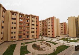 تفاصيل طرح 400 ألف وحدة ضمن مبادرة «سكن لكل المصريين»