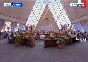 سكرتير عام منظمة الدول النامية للتعاون الاقتصادي: نبذل قصارى جهدنا لتمكين الشباب والتنمية