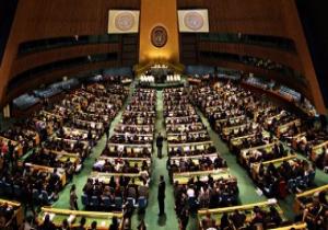 مصر والأمم المتحدة تحتفلان بـ72 عاما من الشراكة