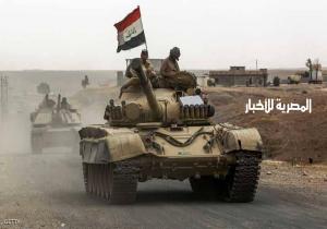 العبادي يأمر بنشر قوات عراقية على طول الحدود مع تركيا