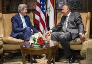 الخارجية تعلن تأجيل جلسات الحوار الإستراتيجي بين مصر وأمريكا ليومين آخرين 