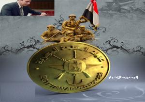 عمر حشيش يكتب :الجيش المصرى الاشرس و الاقوى بحريا وجويا فى الشرق الاوسط