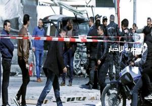 وسائل إعلام تونسية: الكشف عن هوية الانتحاريين منفذي الهجوم قرب السفارة الأمريكية