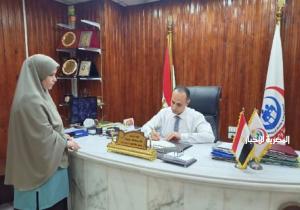 صحة الشرقية تناقش تظلمات توزيع الأطباء على المنشآت الصحية