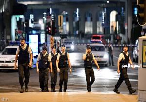 اعتقال متشددين في بلجيكا وفرنسا خططوا لعمليات إرهابية