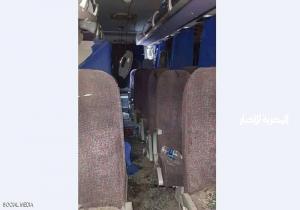 النائب العام المصري يأمر بـ"تحقيق موسع وسريع" بتفجير الهرم