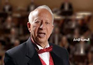 فرقة المصريين تطرب الحضور في حفل جوائز ساويرس الثقافية