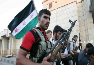 جرابلس بحلب على الموعد مع "معركة حاسمة" لطرد "داعش"