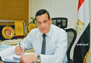 محافظ البحيرة يعلن عن موافقة وزير الزراعة على إقامة معهد ديني أزهري ابتدائي بمركز كفر الدوار