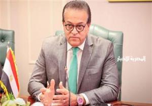 الصحة: 212 مليون خدمة طبية قدمتها المبادرات الرئاسية «100 مليون صحة » خلال 6 سنوات