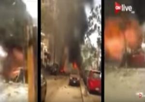 "حتى لا ننسى".. شاهد جرائم الإخوان الإرهابية فى حق المصريين