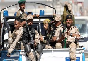 مصر تشجب استمرار ميليشيا الحوثي في أعمالها العدائية صوب الأراضي السعودية