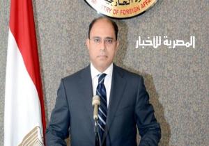 الخارجية: تقارير أمريكا عن حقوق الإنسان لا ترتبط بالأطر القانونية التي تلتزم بها مصر