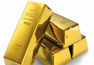 الذهب يتجه صوب أكبر انخفاض في 20 شهرًا وسط مخاوف من رفع الفائدة