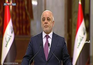 العبادي: تحرير الموصل خلال أيام