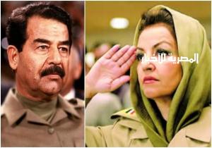 15 عامًا لهدى عمّاش.. مَنْ هي سيدة الجمرة الخبيثة   ؟
