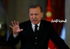 أردوغان مخاطبا واشنطن وتل أبيب: القدس خط أحمر