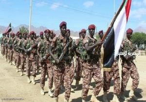 الجيش السوداني ينفي سيطرة قوات الدعم السريع على مواقع استراتيجية