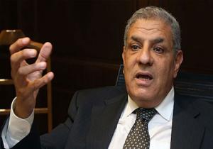 إبراهيم محلب يشهد احتفالية «مصر الخير» بجامعة مصر الأحد المقبل