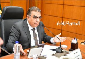 محافظ الدقهلية يتابع الموقف التنفيذي لمشروعات حياة كريمة بشربين