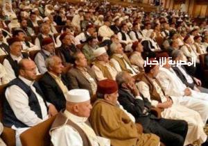 مجلس القبائل الليبية: نرفض المشاركة في أي دعوة من حكومة قطر الإرهابية