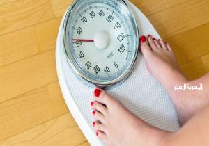 5 نصائح للحفاظ على ثبات وزنك