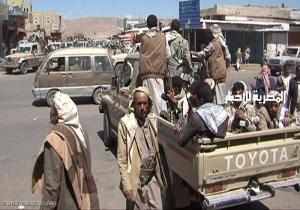أرقام مخيفة.. تجنيد الأطفال وقود الحوثيين في معاركهم