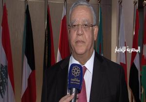 المستشار حنفي الجبالي رئيساً للمحكمة الدستورية العليا رسمياً