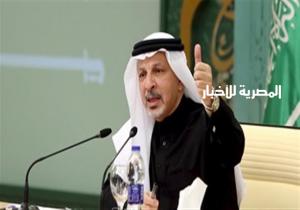 قطان: ما تدعيه قطر عارٍ تماماً عن الصحة وأبواب الحرمين مفتوحة لجميع المسلمين