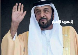 الجامعة العربية تنعى وفاة رئيس الدولة الشيخ خليفة بن زايد