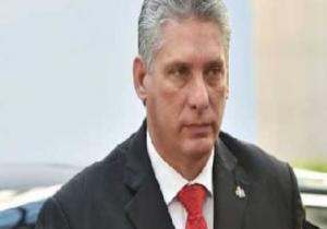رئيس كوبا يعرب عن رفضه لحركة الانقلاب فى فنزويلا