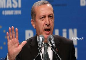 أردوغان: لا نحتاج لعضوية الاتحاد الأوروبي