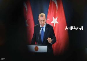 أردوغان يؤكد إصراره على "الصفقة الروسية"