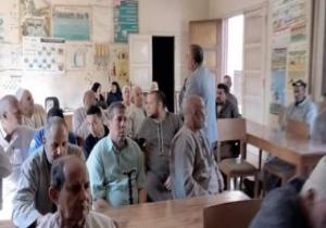 زراعة كفر الشيخ تنظم ندوة بعنوان "كيفية الاستفادة من المخلفات الزراعية"