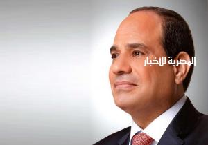 الرئيس السيسي يوجه بالتنسيق بين الجهات المعنية لمواصلة حصر حالات التعدي على الأراضي الزراعية